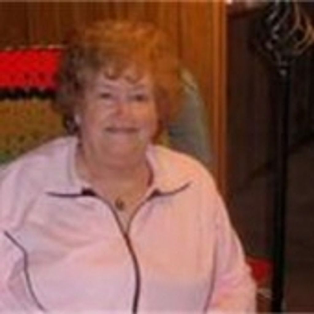 Betty Frances Sheets Profile Photo