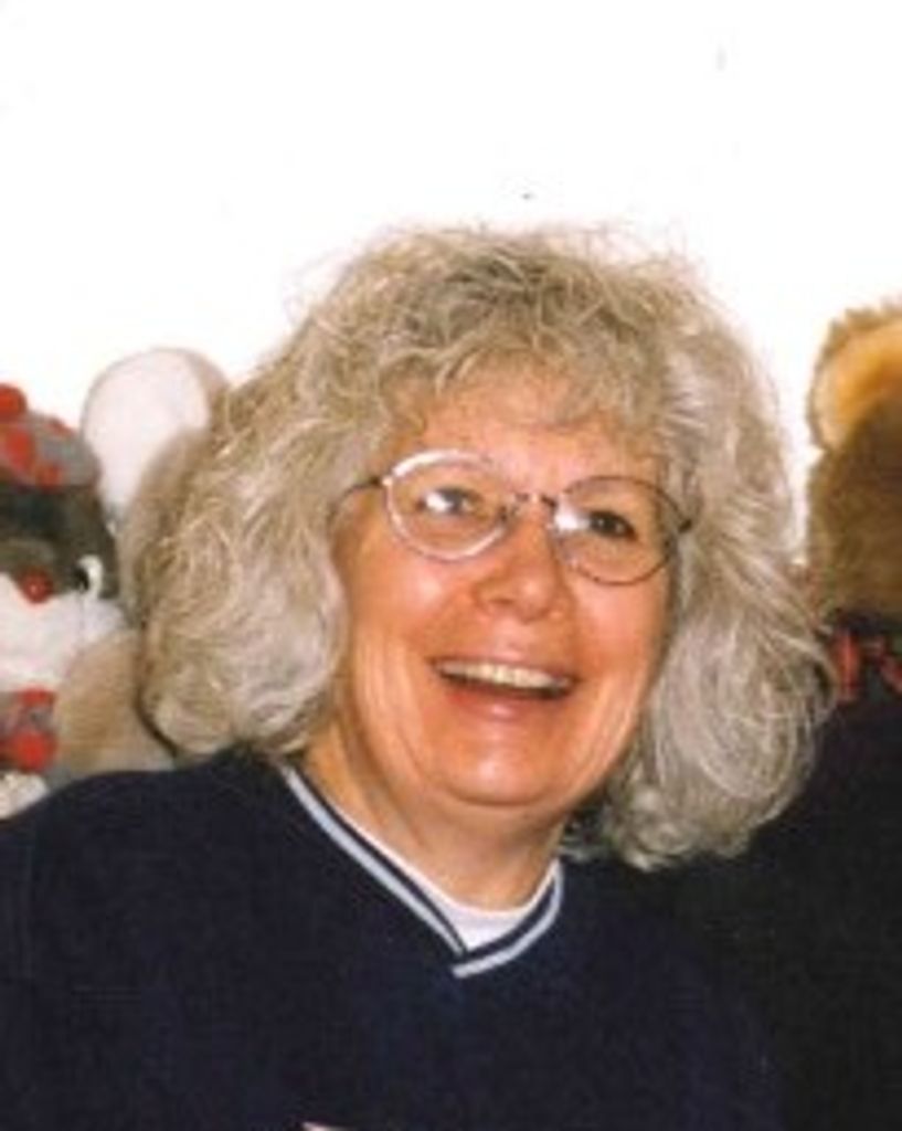 Bernice "Ann" Froelich Profile Photo