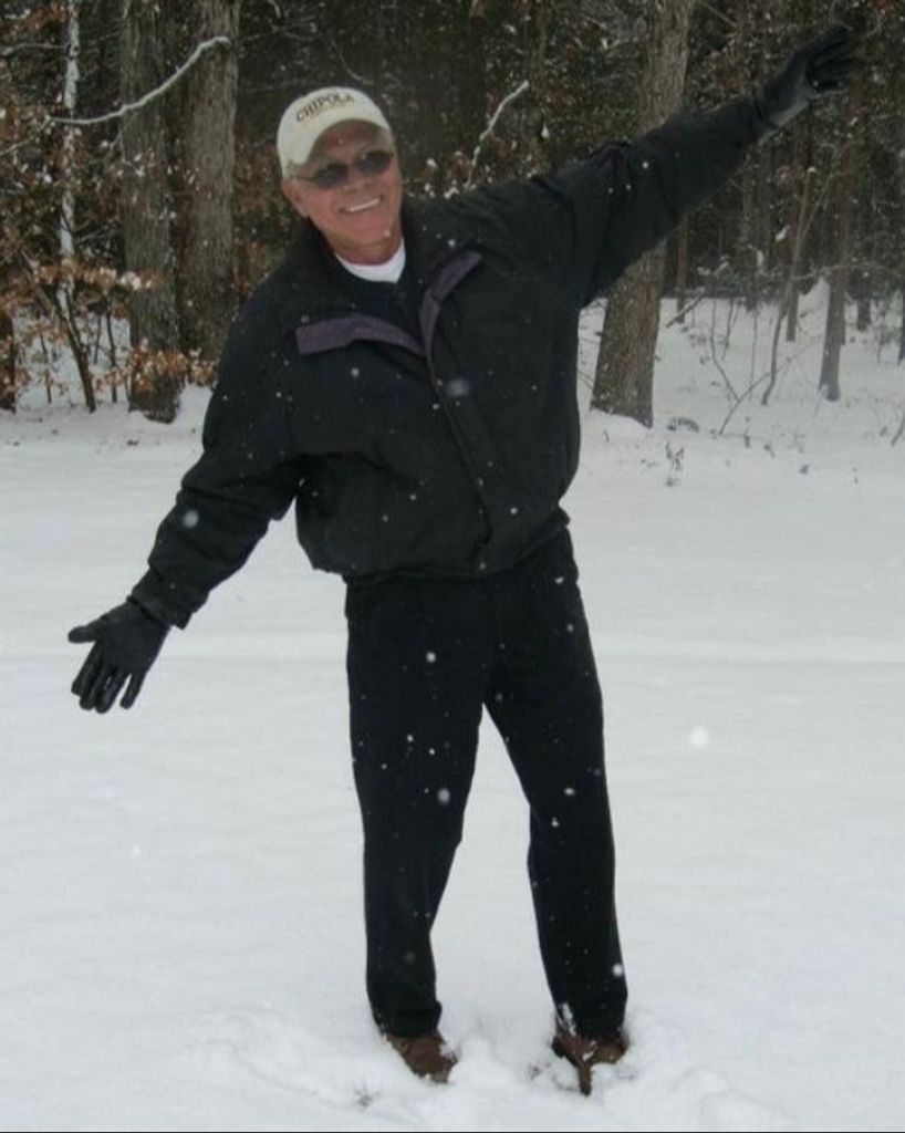 Gerald Locklear