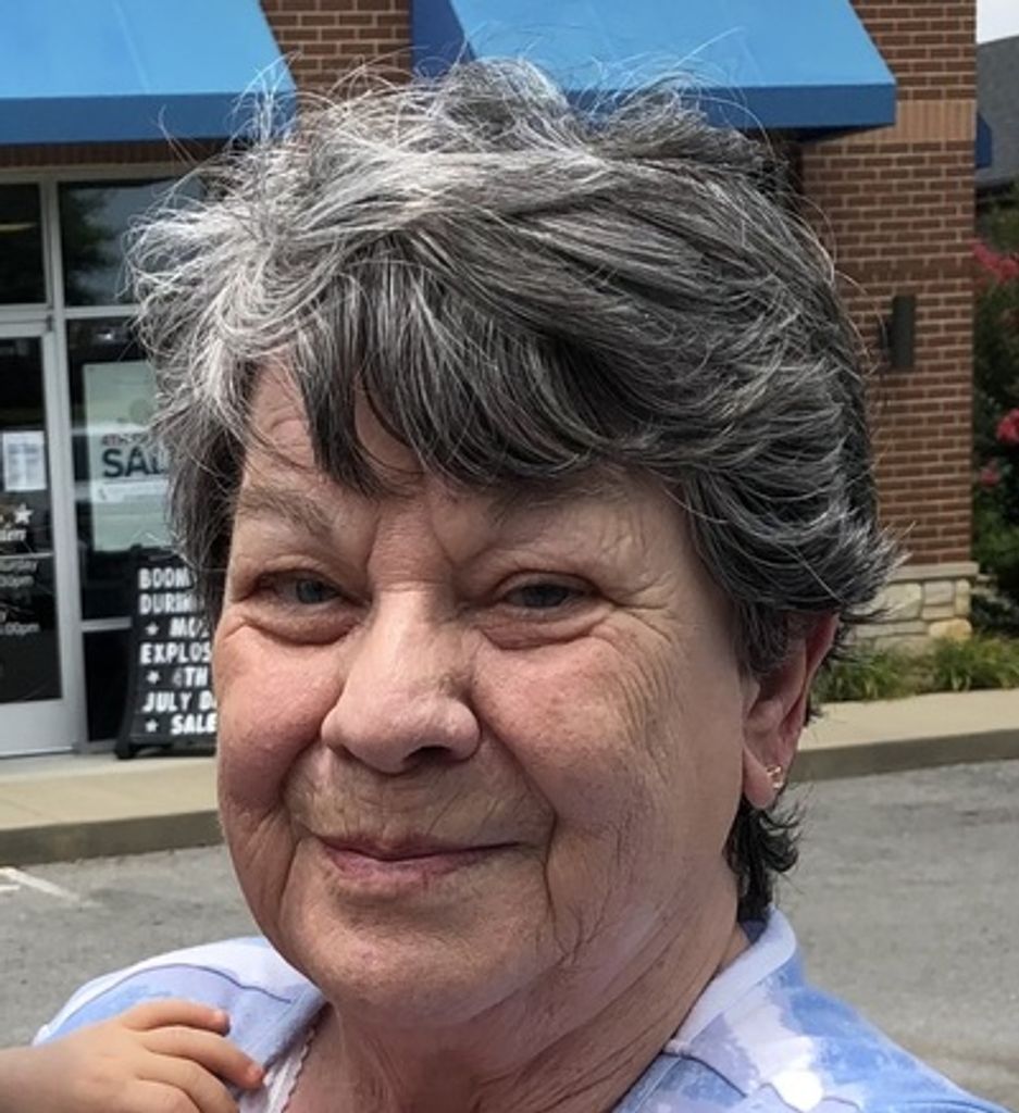 Ellen Joyce Mason Profile Photo