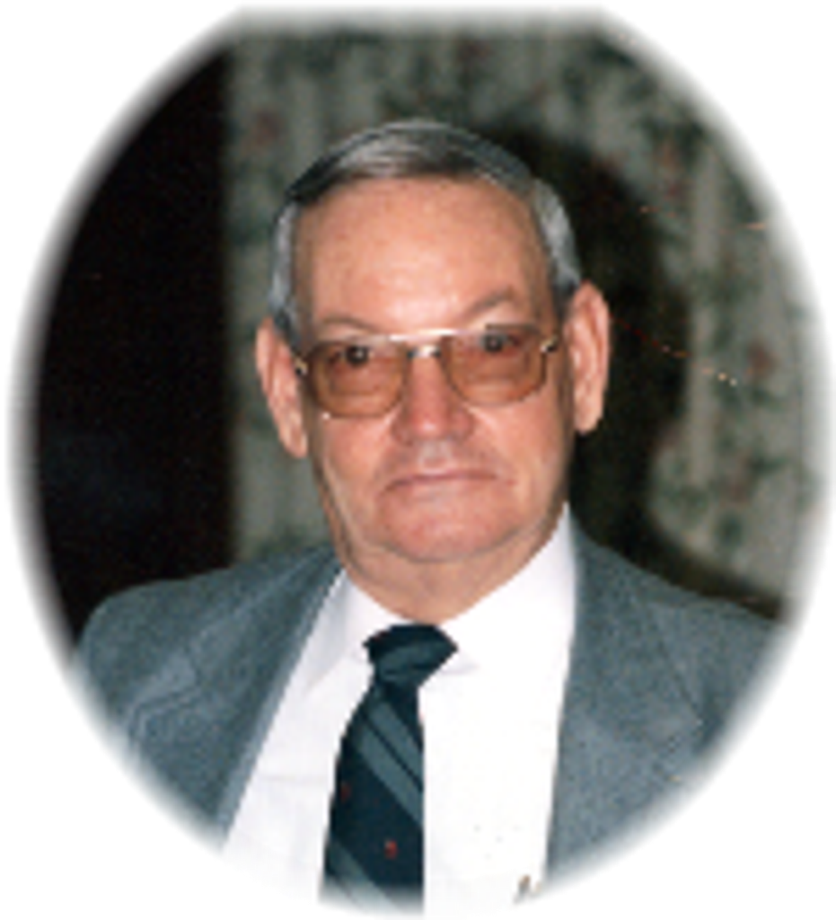 Kenneth P. Moore Jr.