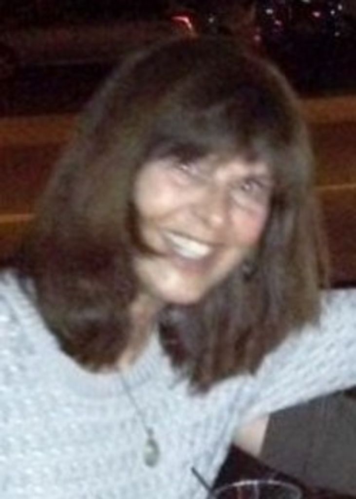 Barbara Ann Dupuis