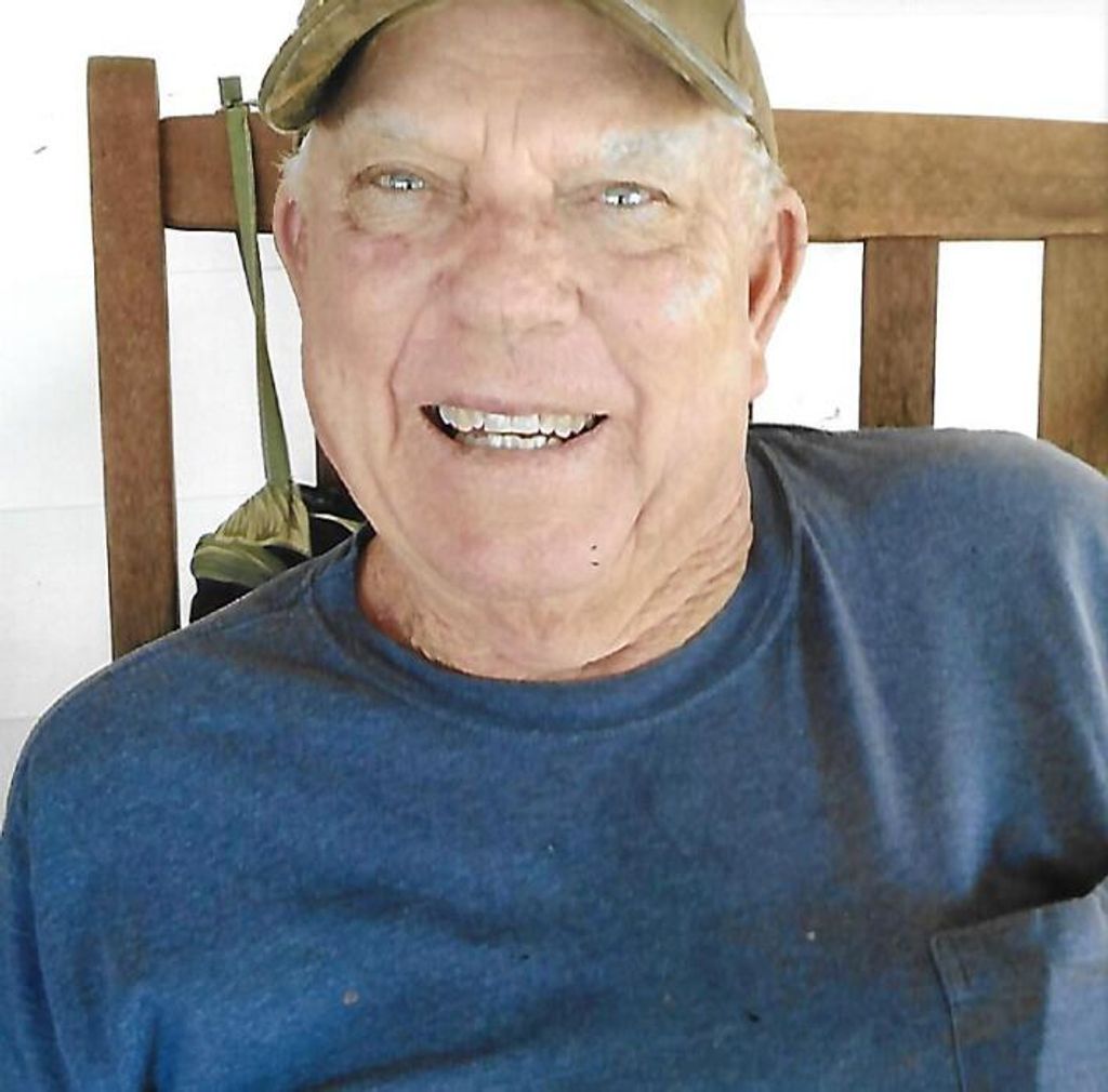 Nathaniel Dinkins