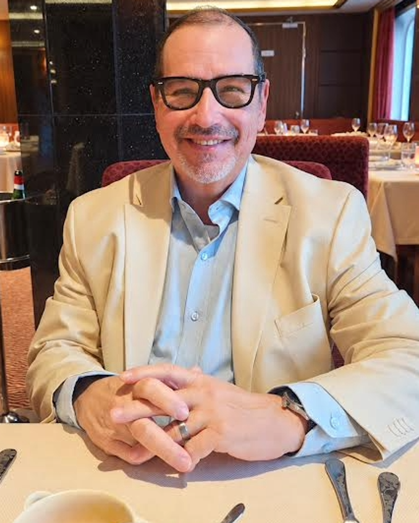 Jorge Luis Tejeda Profile Photo