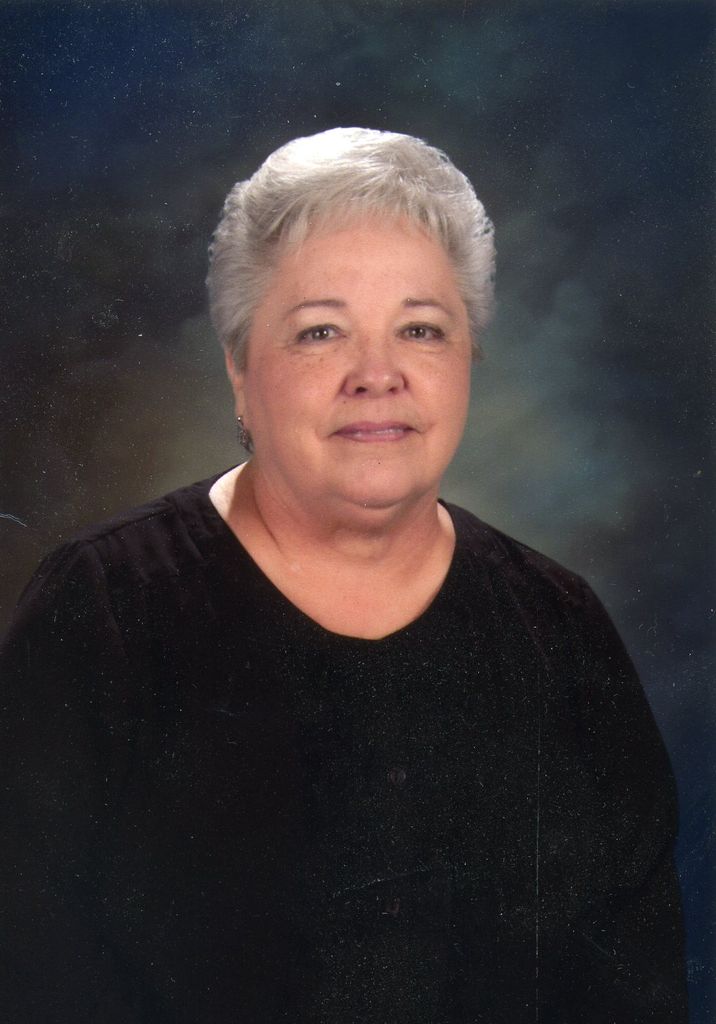 Saundra Ann Bays