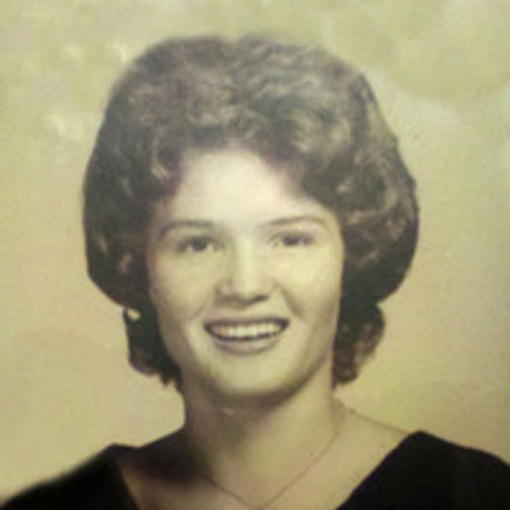 Nada Ann Leamon Floyd