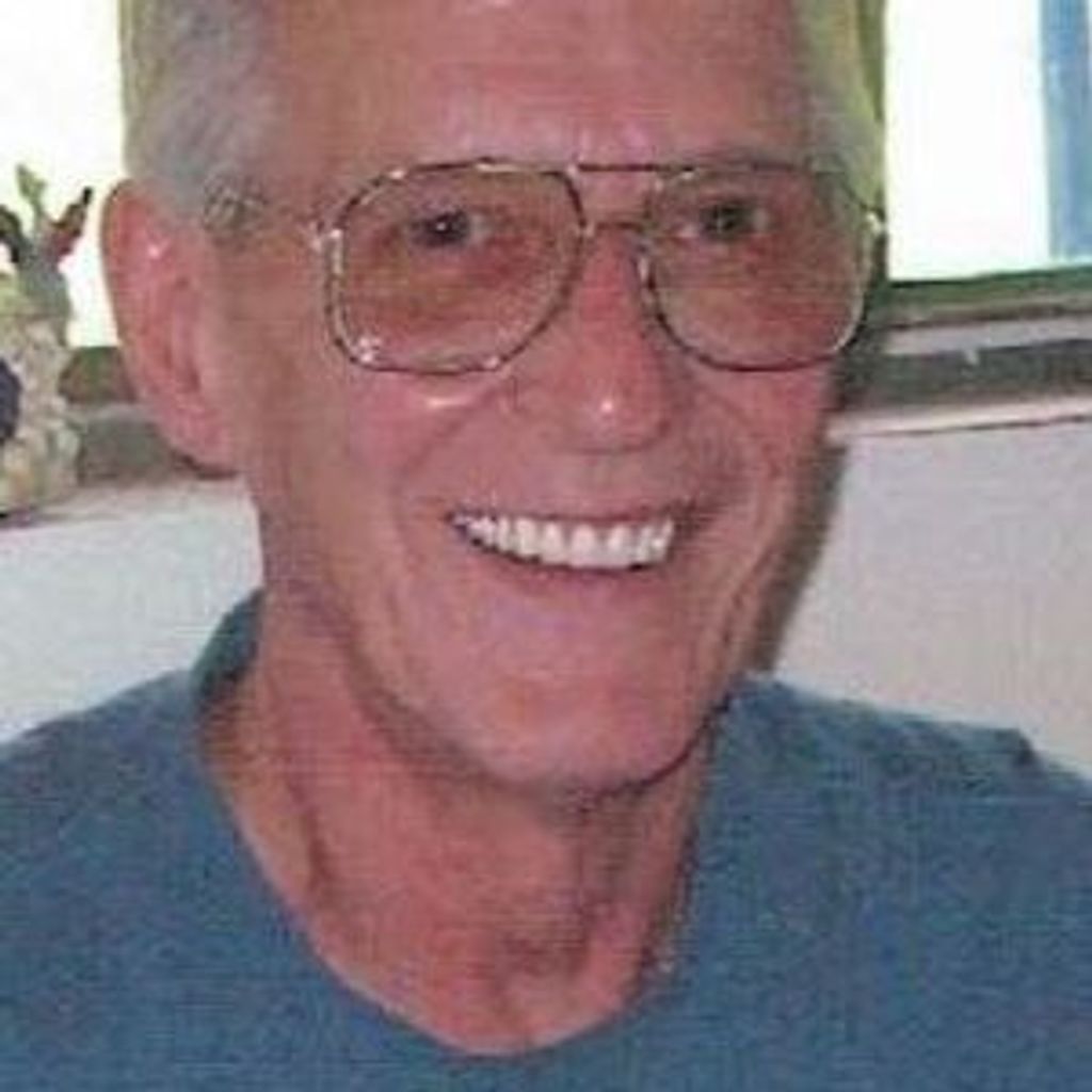 Michael Holmes Profile Photo