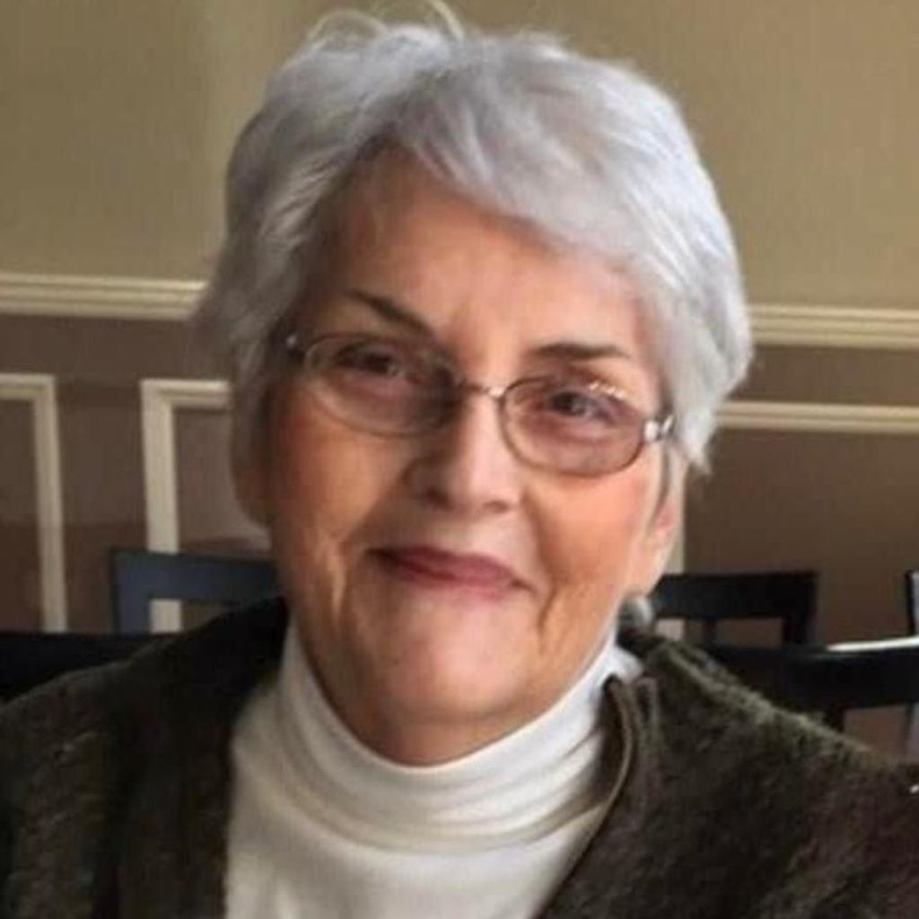 Patricia S. Daley