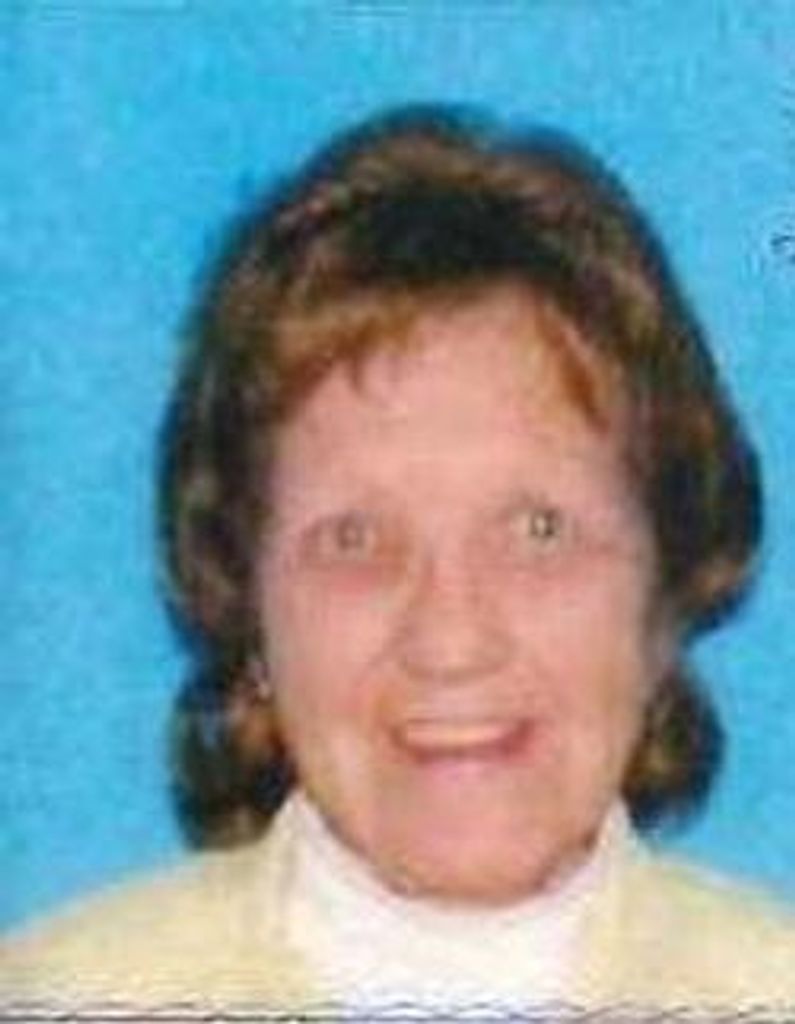 Charlotte "Cookie" Bodven