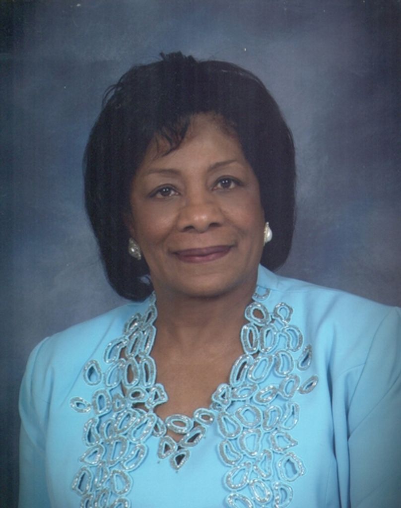 Lugertha Felton Peters Sharpley Profile Photo