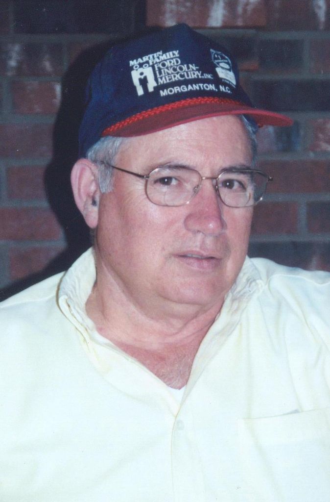 Arvin Clarence Childers