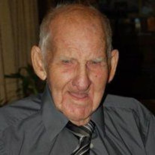Mr Cecil Frederick Mcneal Profile Photo