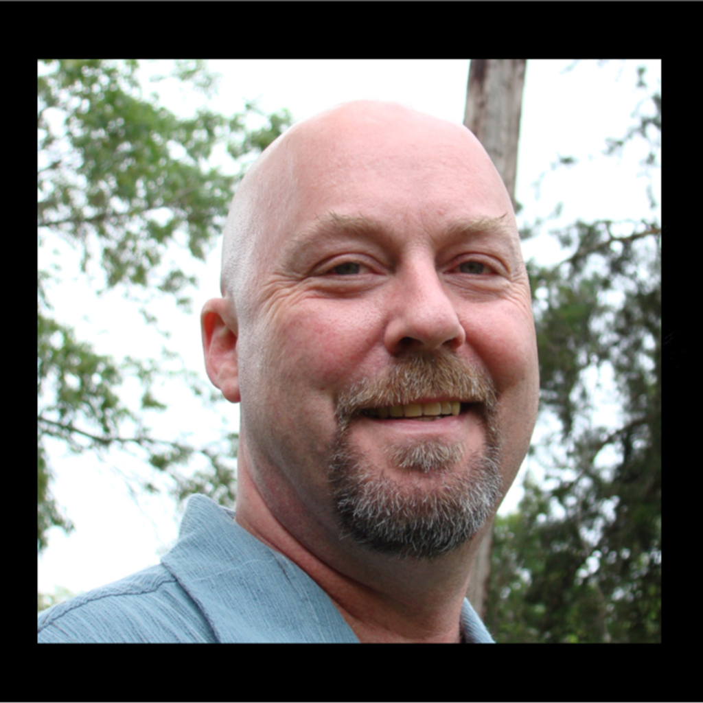 Christopher "Chris" David Roher