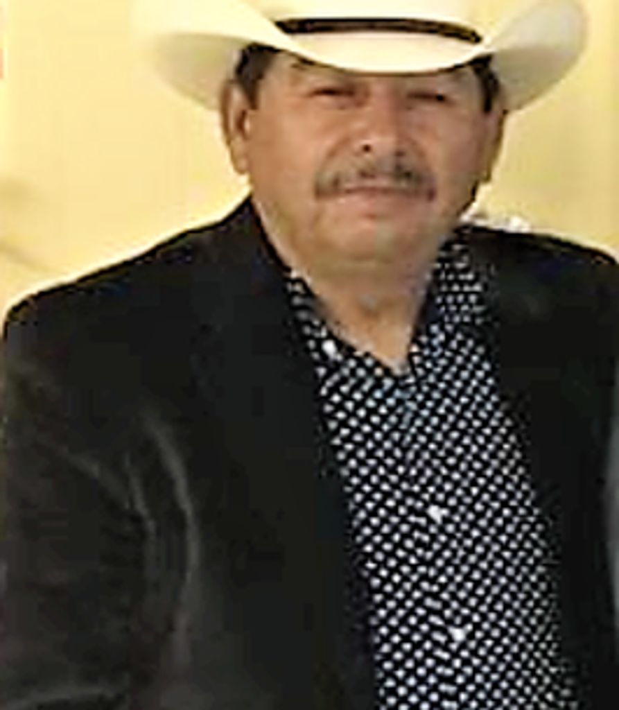 Agustin Molina Uribe