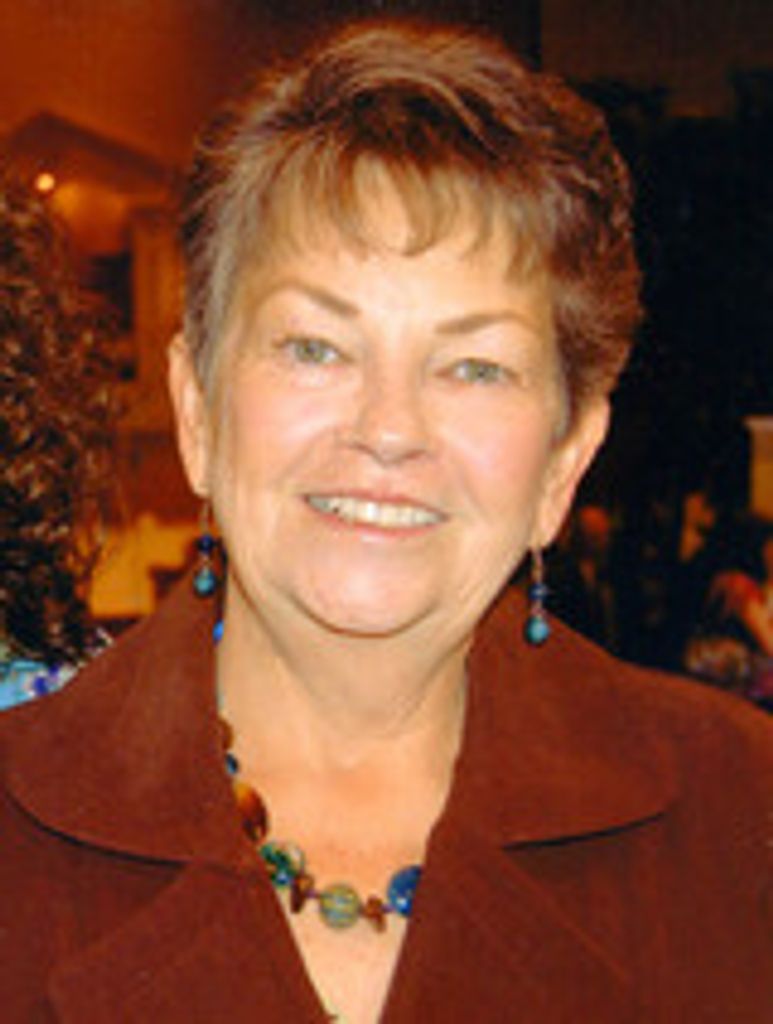 Dianne Roten