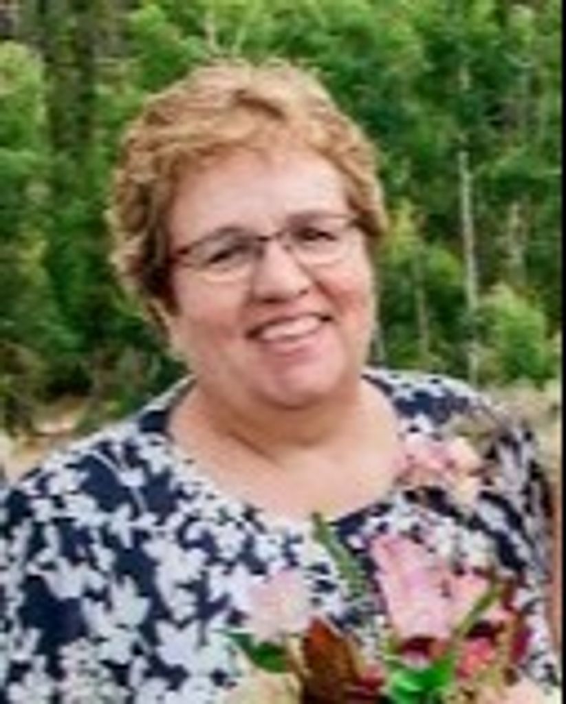 Treacie Eileen Burback