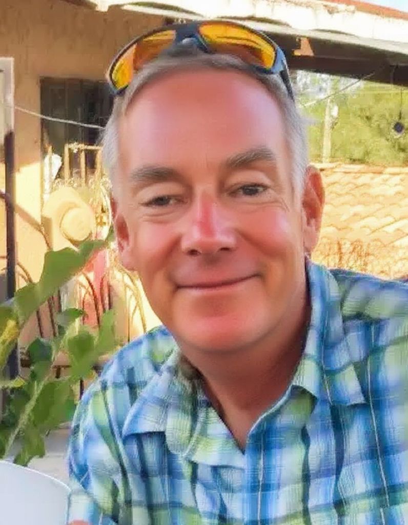 Keith Allen Weathermon