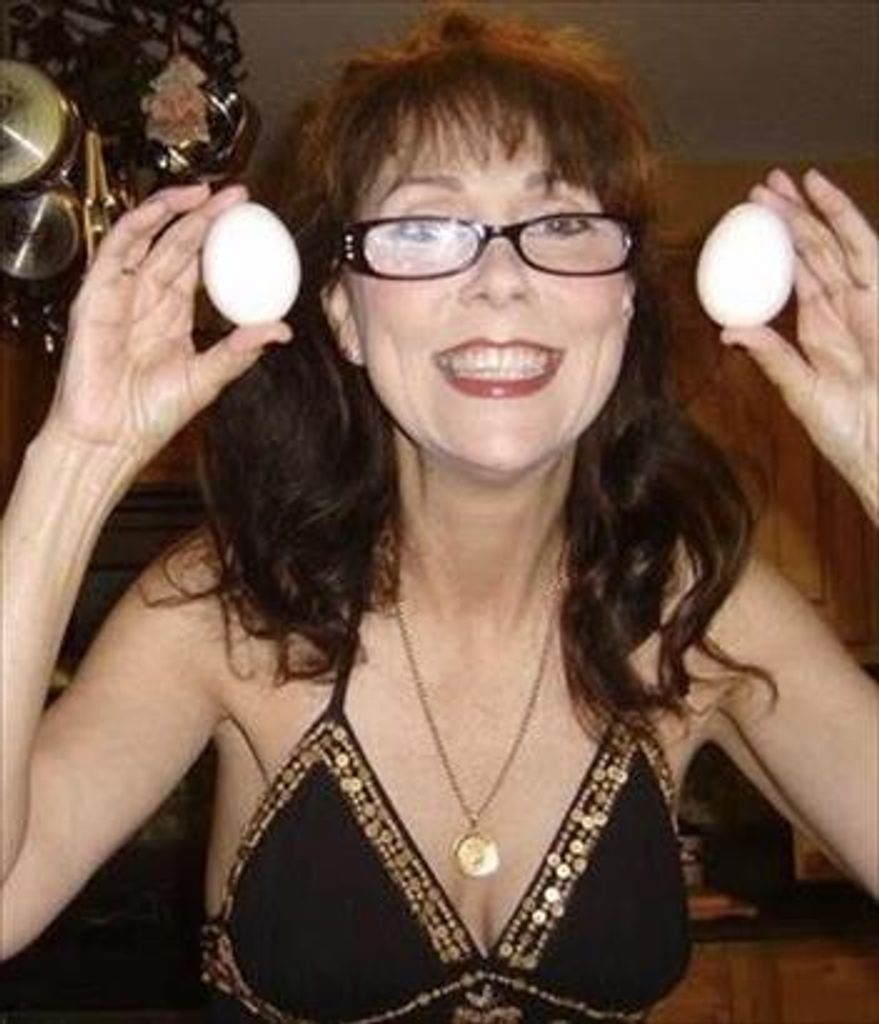 Loraine Oliver Profile Photo