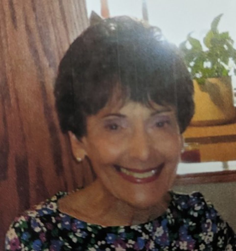 Janet Mathis Profile Photo