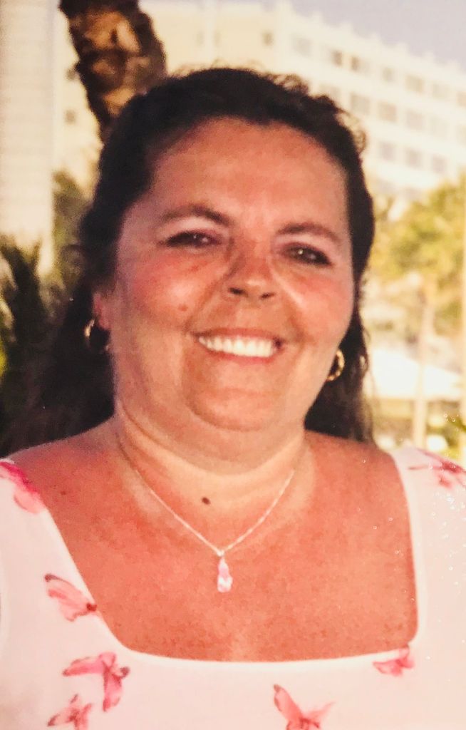 Vivian "Jane" Thacker Profile Photo