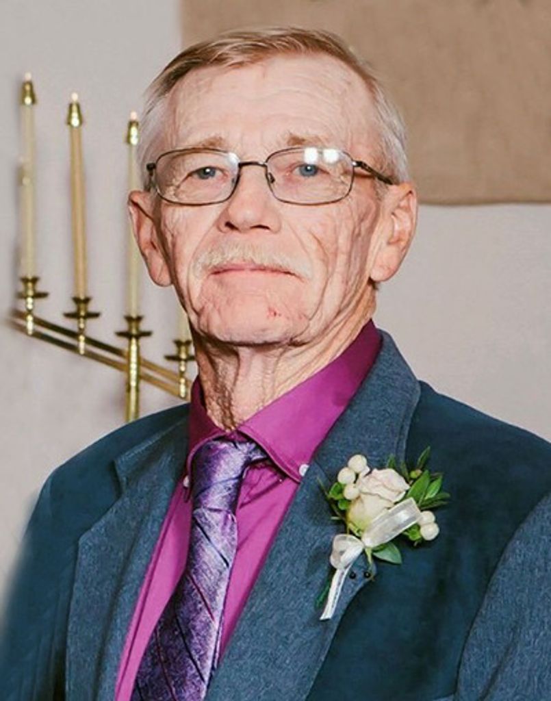 Eugene Frank Engel Profile Photo