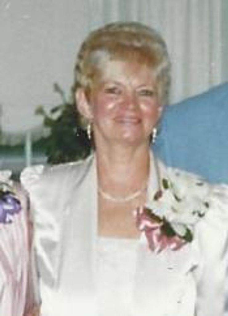 Elizabeth T. (Devine)  Robinson
