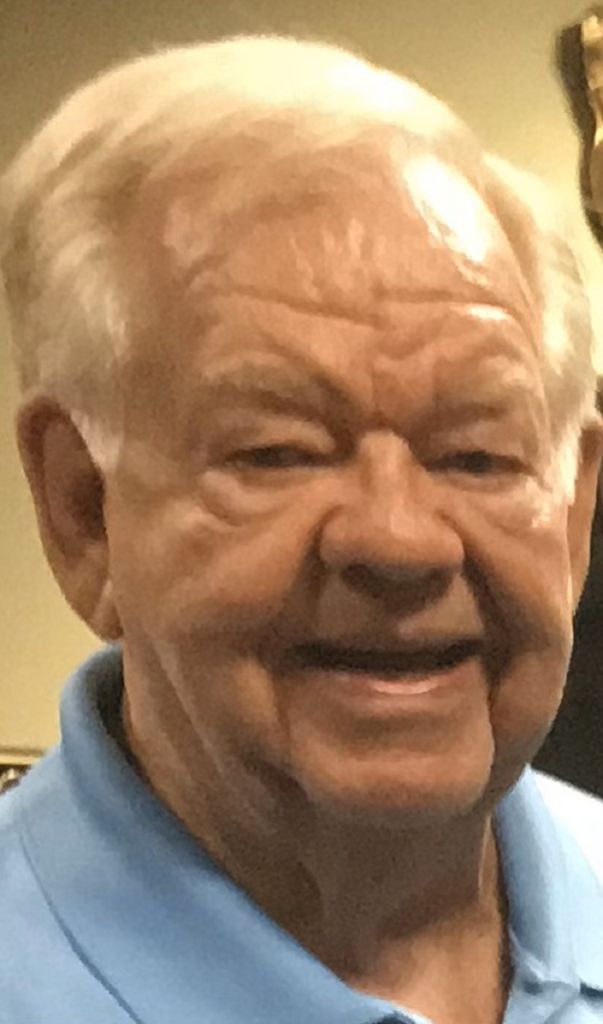 Mr. Theodore Allen Tweet Profile Photo