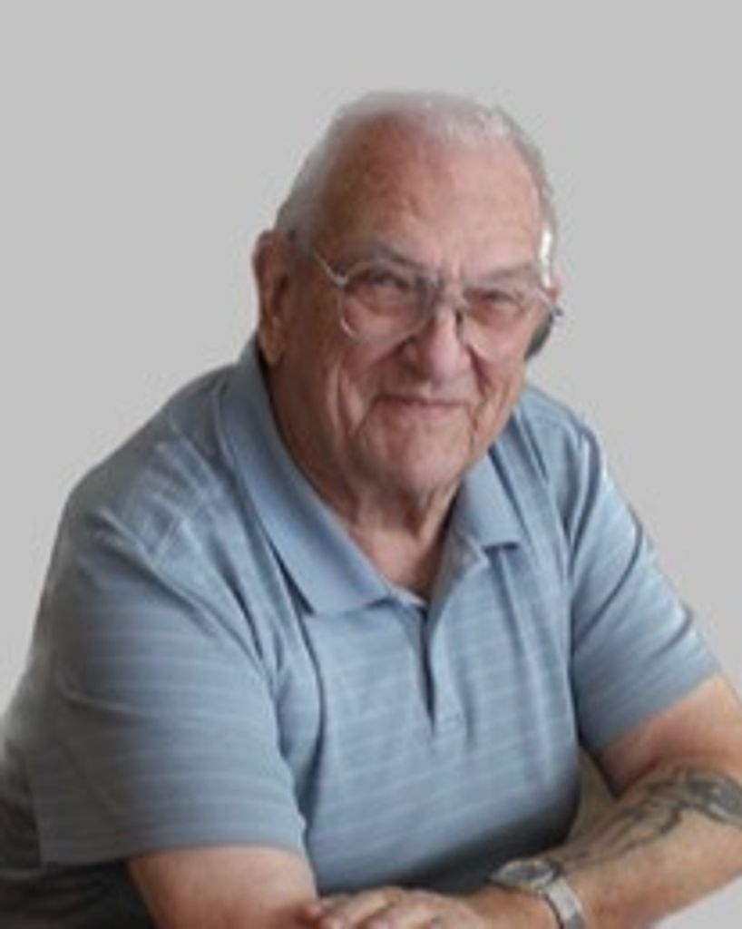 Bernard (Bernie) Benton Nicks