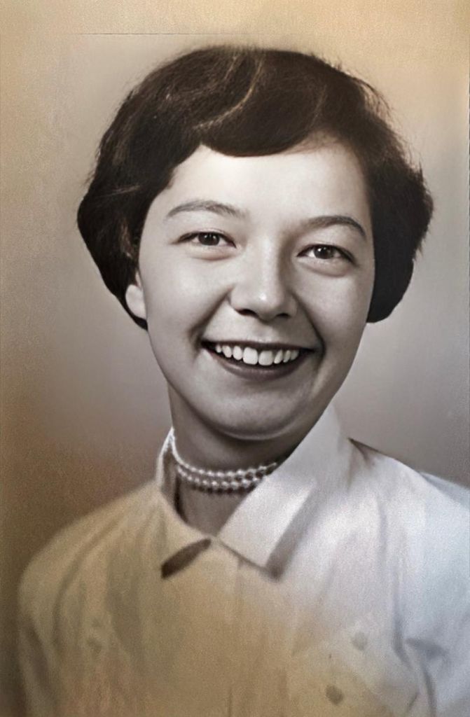 Irma Doris Grimes Profile Photo