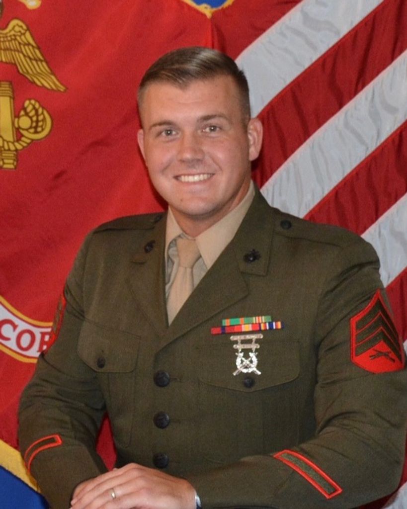 Dustin Bell