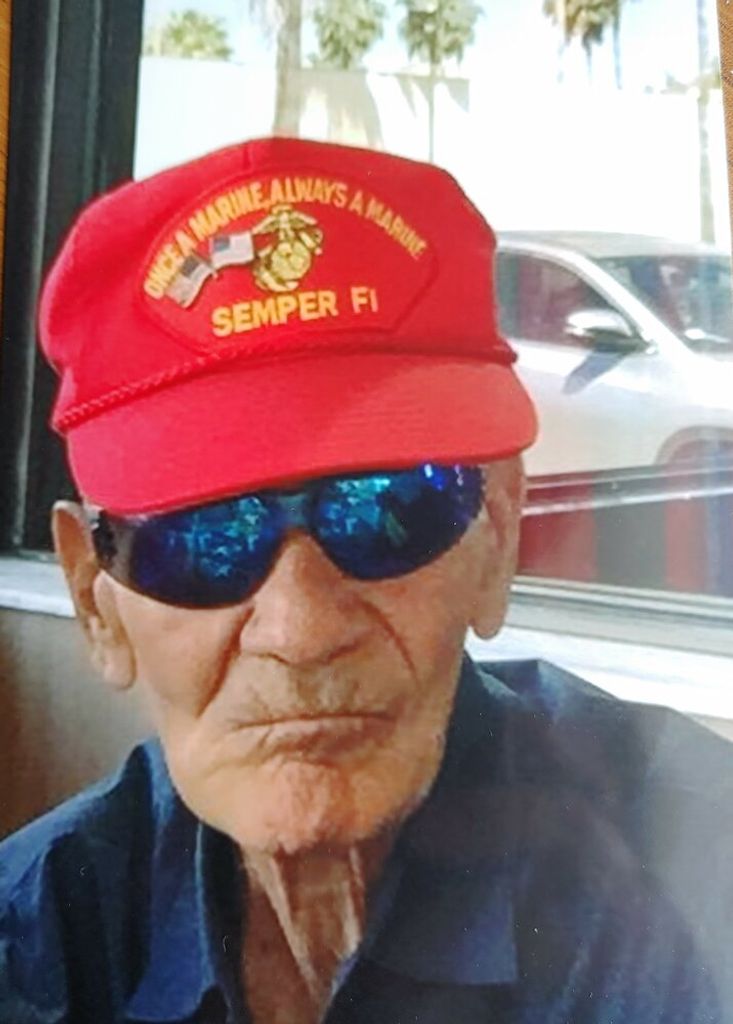 Abel Benavidez