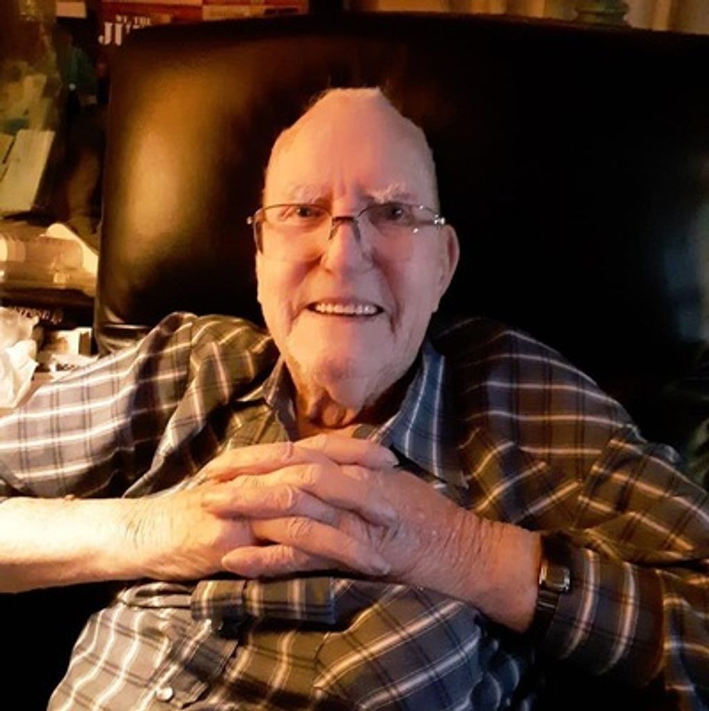 Roy Randel Thacker Profile Photo
