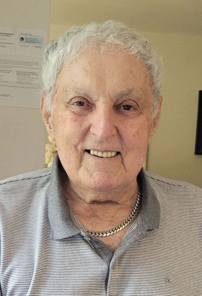 John Joseph Kanya Profile Photo