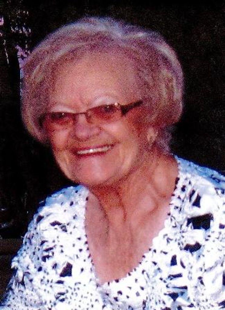 Betty L. Dill