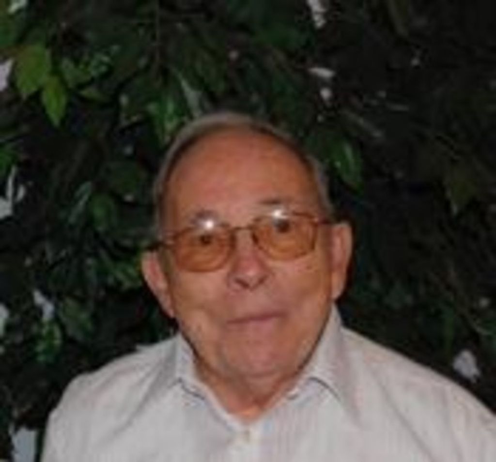 Desoto-Thomas H. Waldron, Jr.