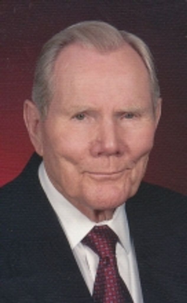 Wilson Truett Lindsey