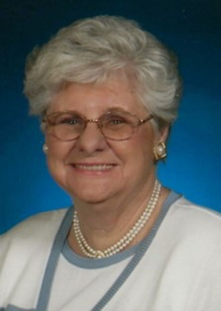Joanne Spooner Paulson-Sawyer Profile Photo