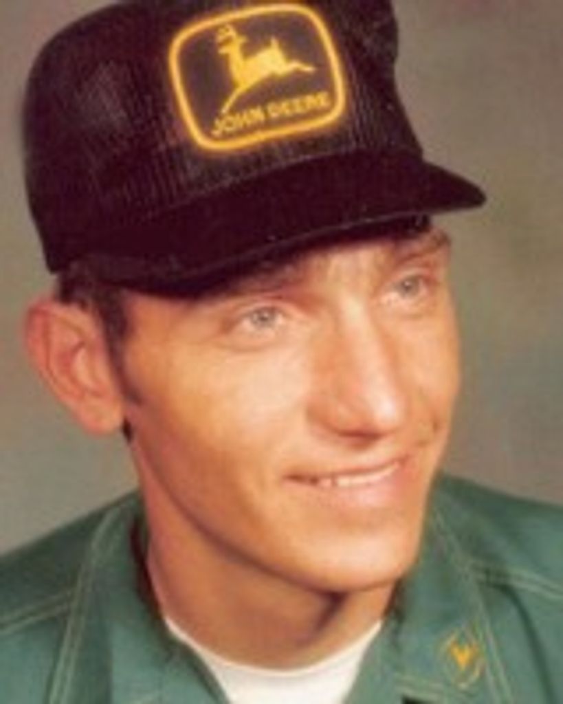 Casper "Junior" Kraft