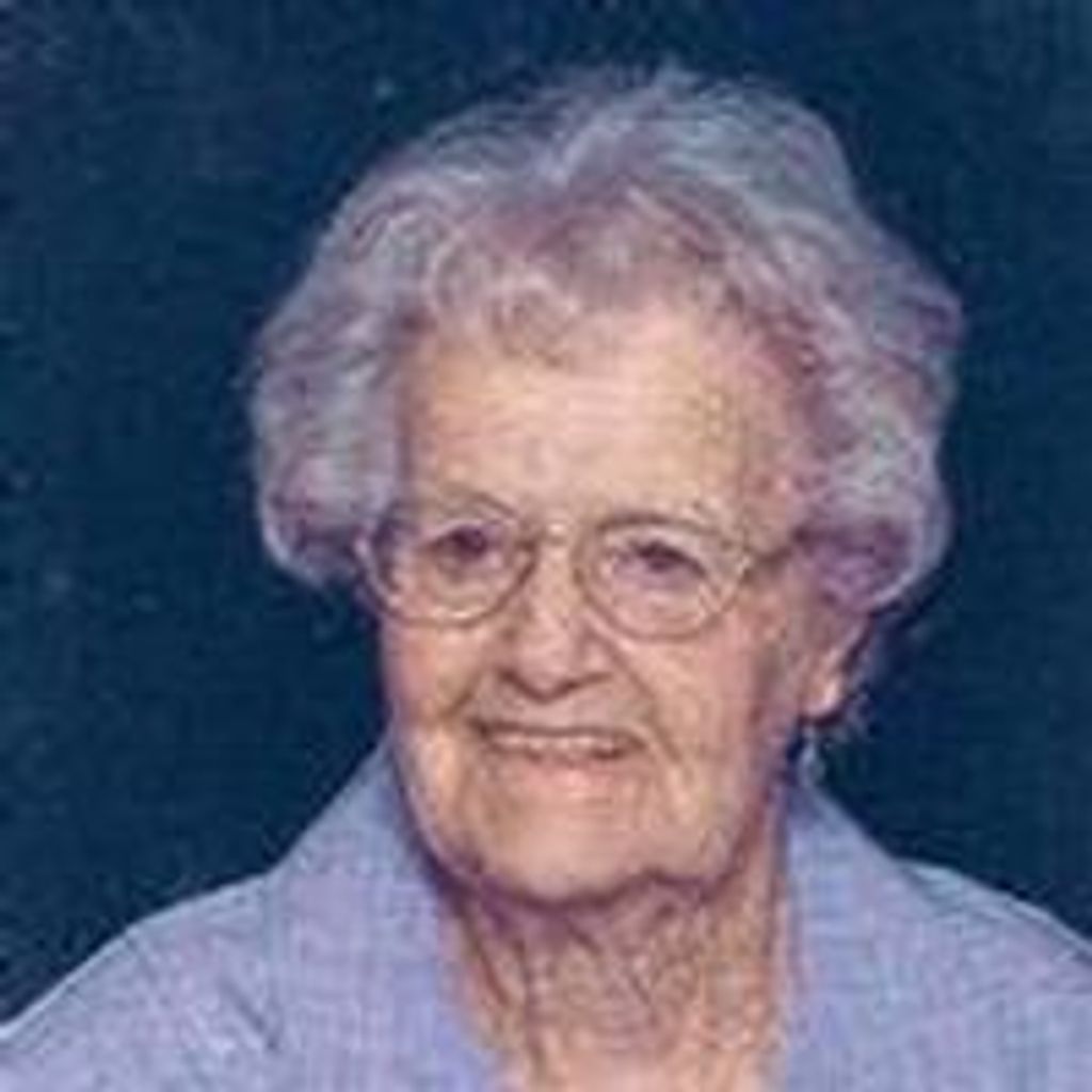 Mary Davis