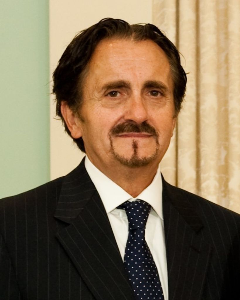 Pierino "Piero" Dinnocenzo Profile Photo