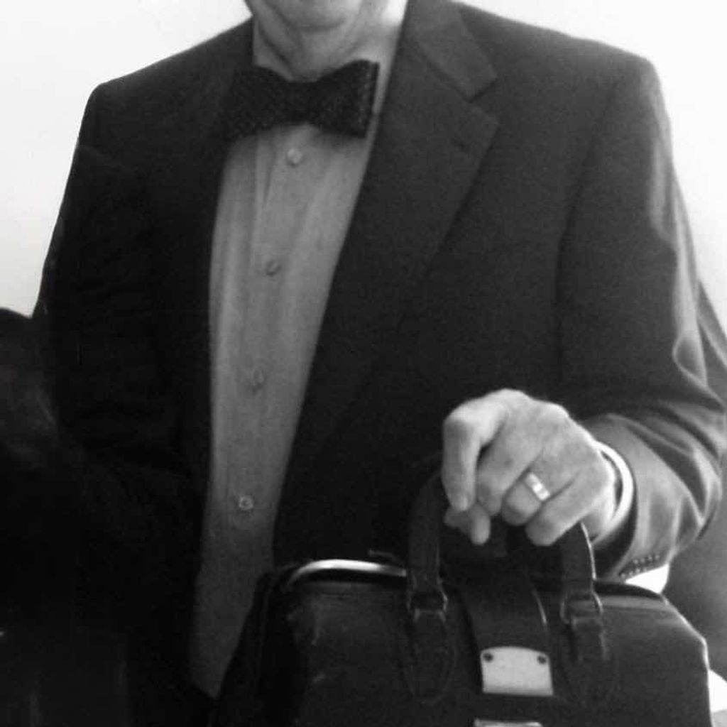 Edward Fletcher, M.D. Profile Photo