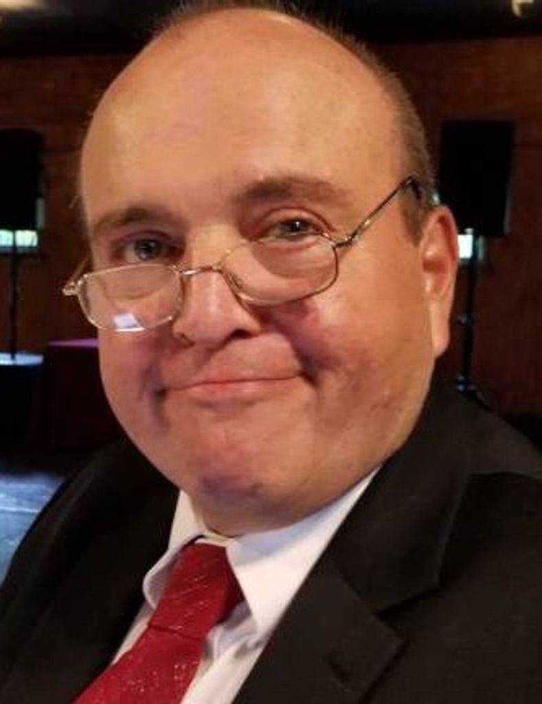 Theodore "Ted" Michenzi