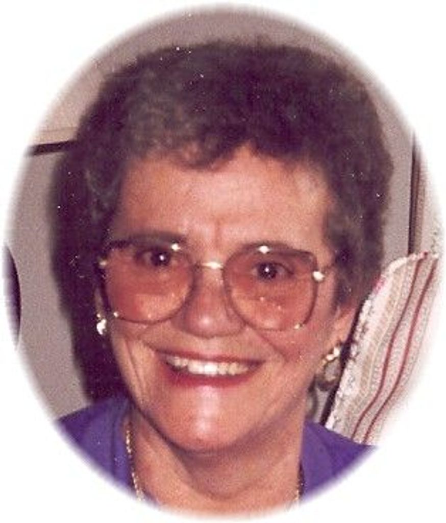 Barbara A. (McCormack) Herr Profile Photo