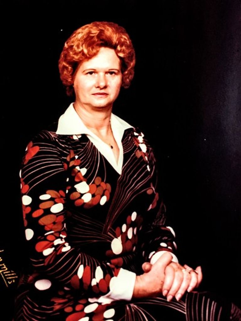 Eleanor Louise Nobles Durden Profile Photo