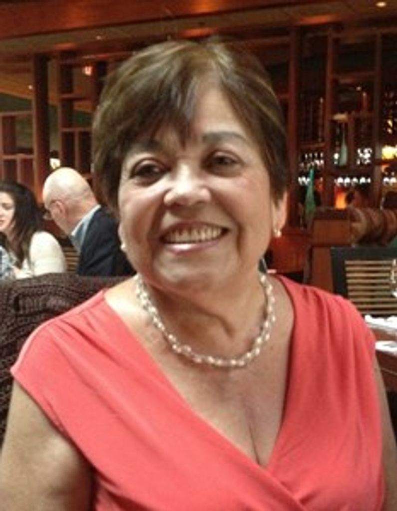 Candida Acosta