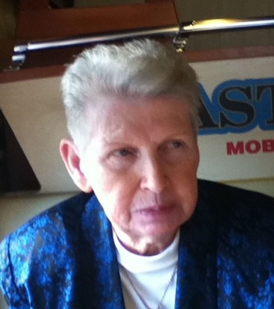 Glenda Mae Taylor Profile Photo