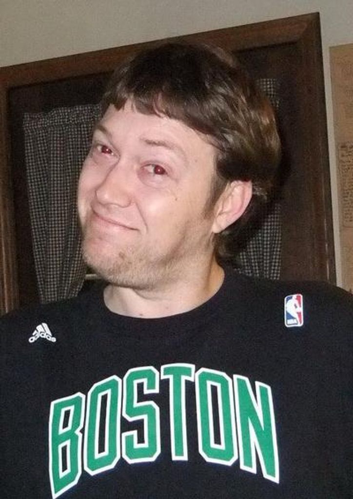 Vincent Lee Wright Profile Photo