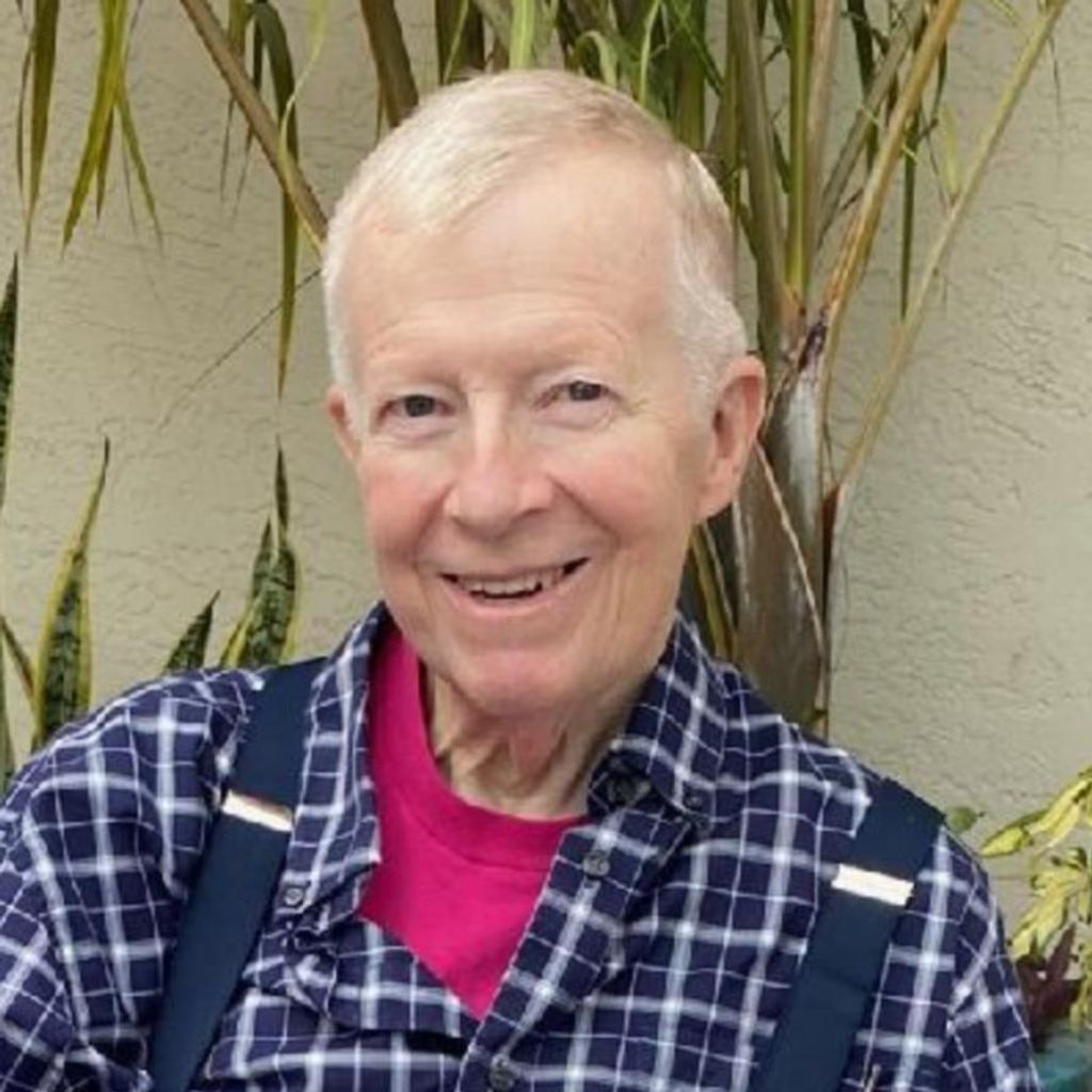 Robert Egseth Profile Photo