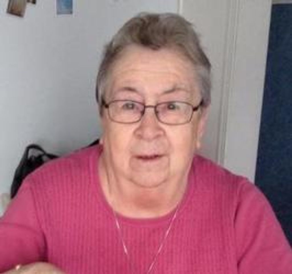 Mottie Alicia Sturge Profile Photo