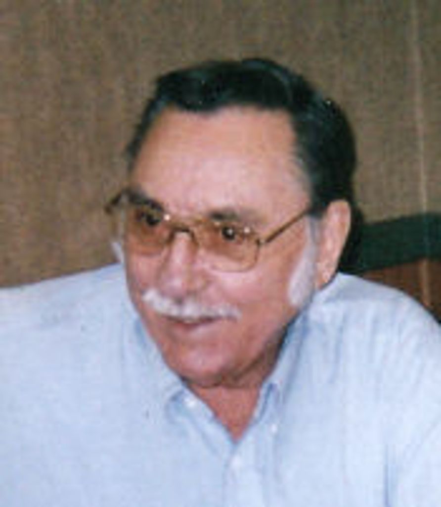 Elbert Raymond Frashure Profile Photo